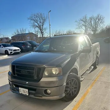 2008 Ford F-150 Sport