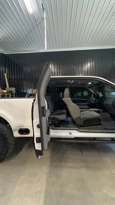 2008 Ford F-150 11th Gen - Image 8 of 10