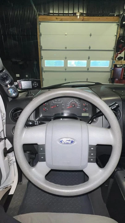 2008 Ford F-150 11th Gen - Image 7 of 10