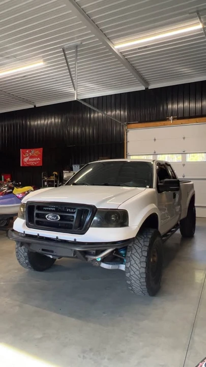 2008 Ford F-150 11th Gen - Image 2 of 10