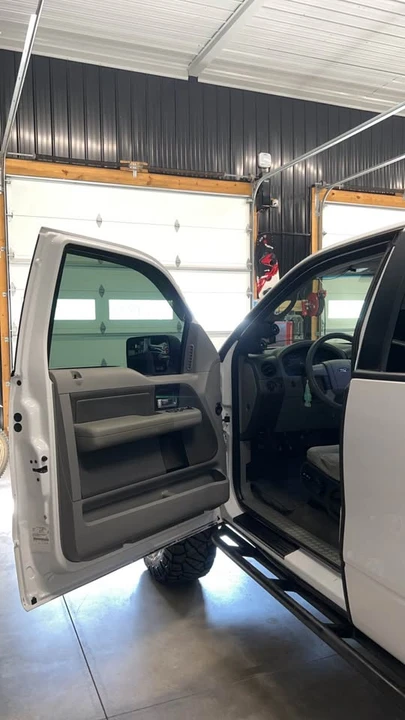 2008 Ford F-150 11th Gen - Image 9 of 10