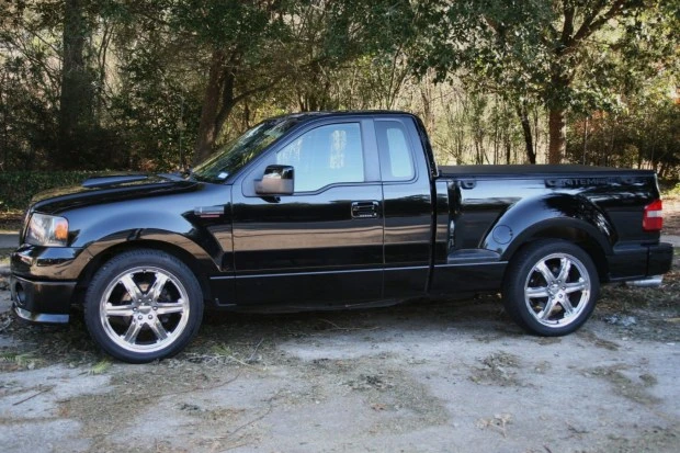 2008 Ford F-150 11th Gen - Image 3 of 8