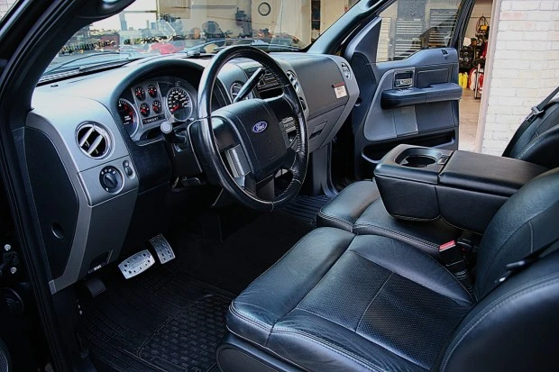 2008 Ford F-150 11th Gen - Image 6 of 8