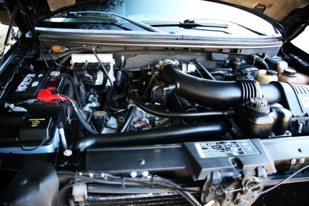 2008 Ford F-150 11th Gen - Image 7 of 8