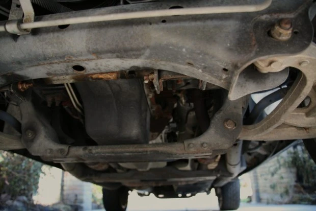 2008 Ford F-150 11th Gen - Image 8 of 8