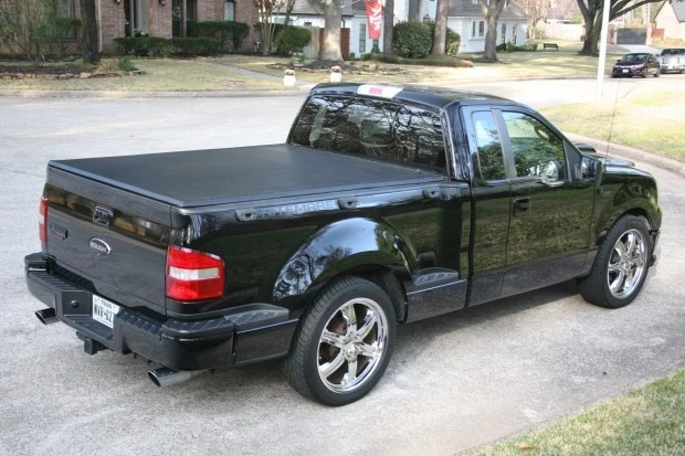 2008 Ford F-150 11th Gen - Image 2 of 8