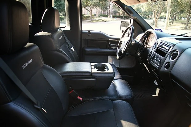 2008 Ford F-150 11th Gen - Image 4 of 8