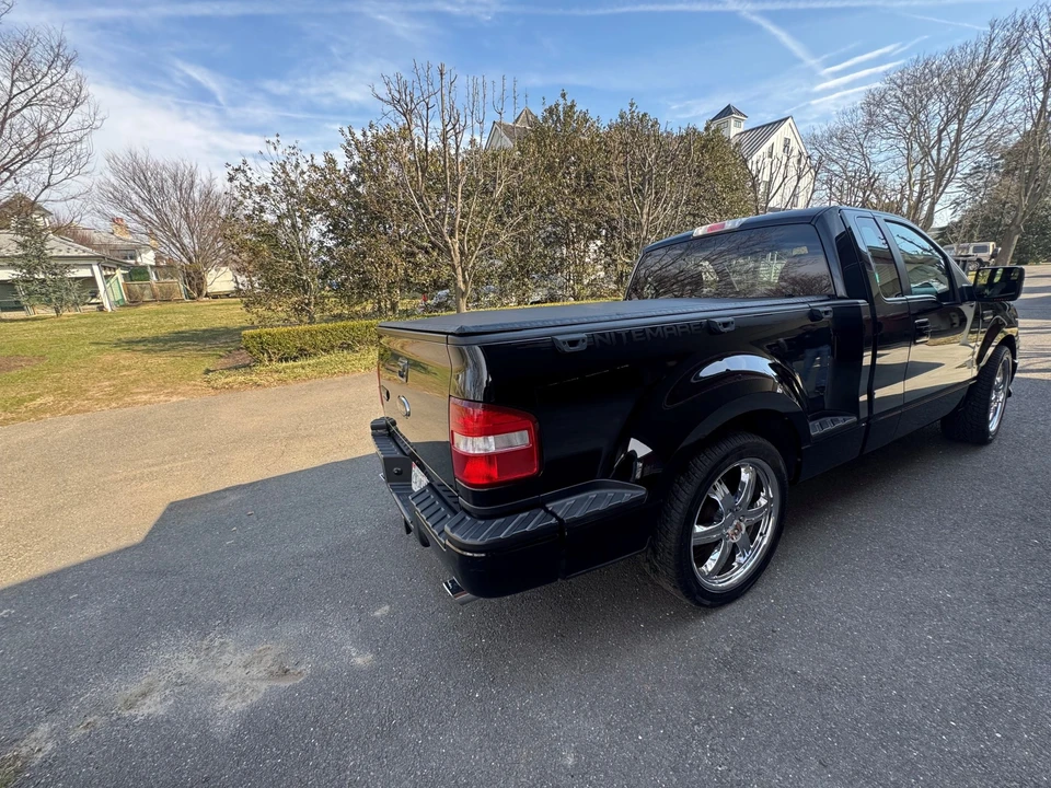 2008 Ford F-150 11th Gen - Image 7 of 31