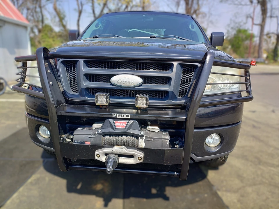 2008 Ford F-150 11th Gen - Image 2 of 31