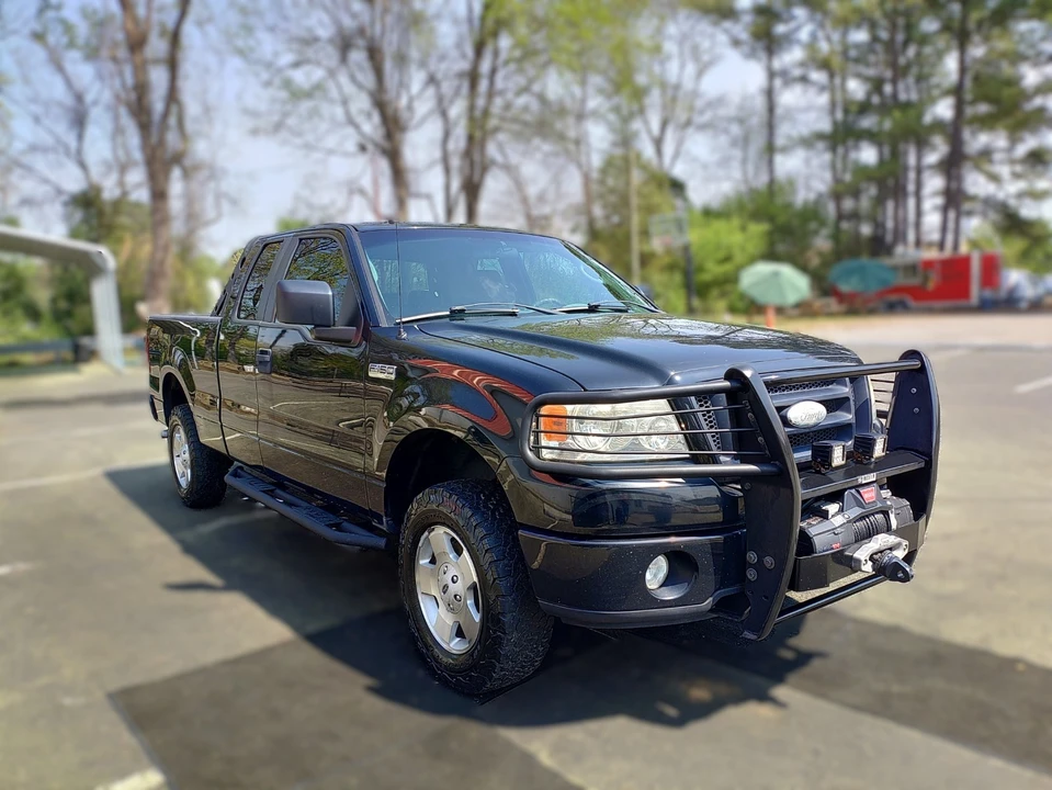 2008 Ford F-150 11th Gen - Image 3 of 31