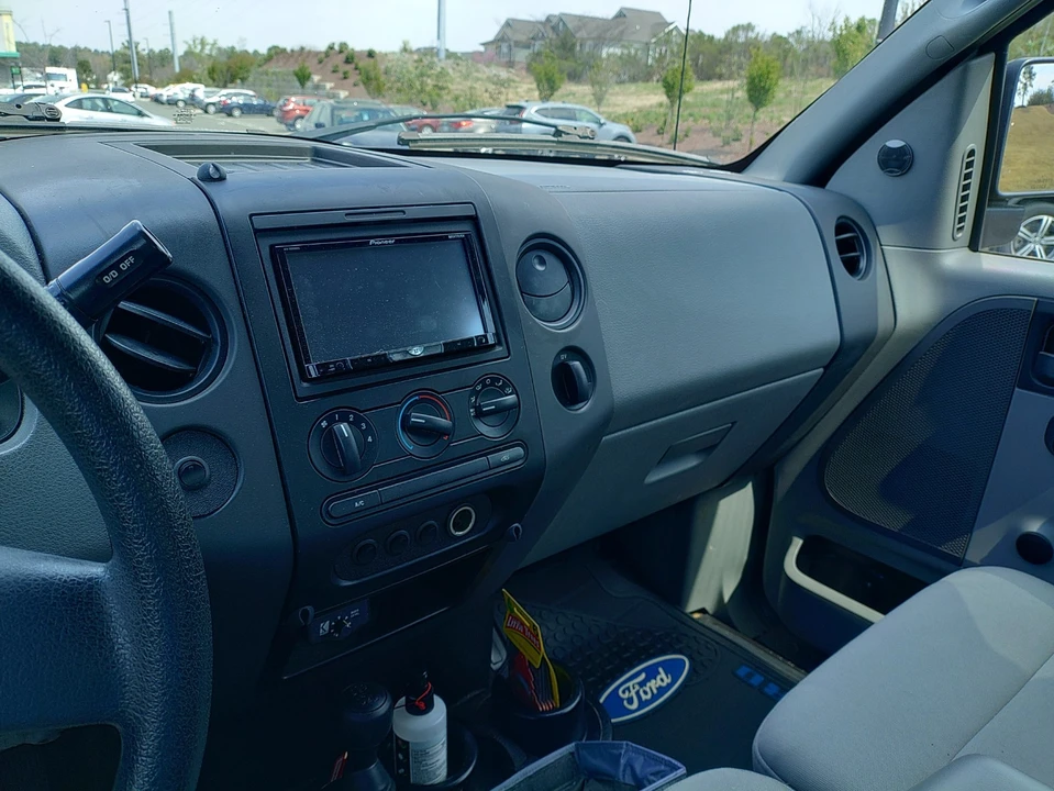 2008 Ford F-150 11th Gen - Image 9 of 31