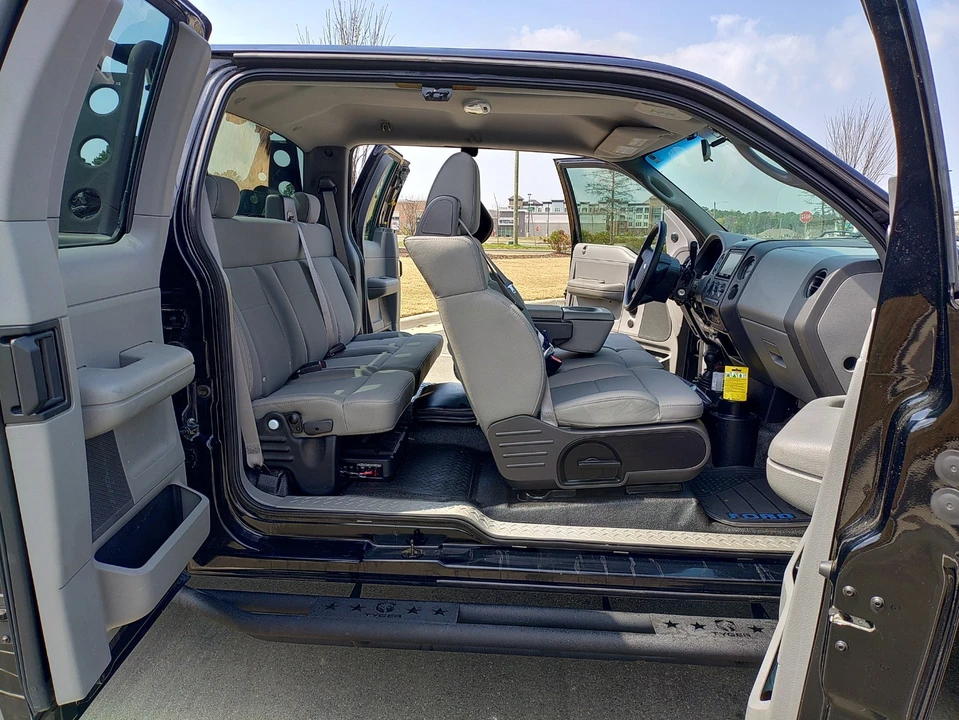2008 Ford F-150 11th Gen - Image 15 of 31