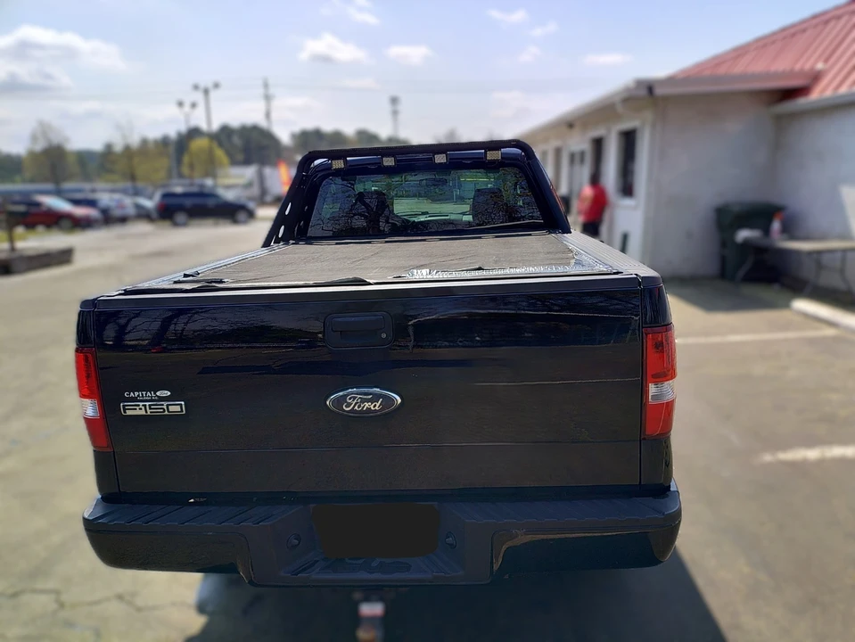 2008 Ford F-150 11th Gen - Image 6 of 31