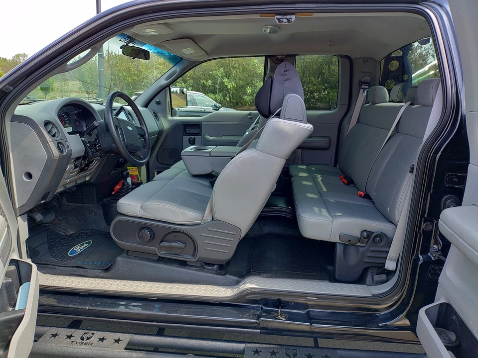 2008 Ford F-150 11th Gen - Image 11 of 31