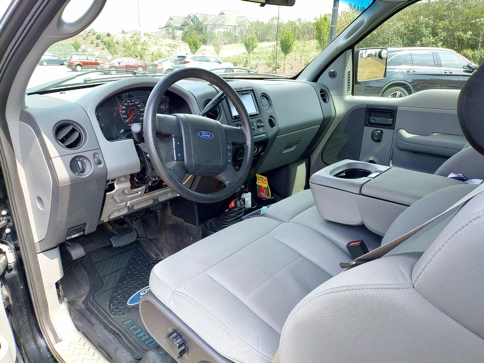2008 Ford F-150 11th Gen - Image 10 of 31
