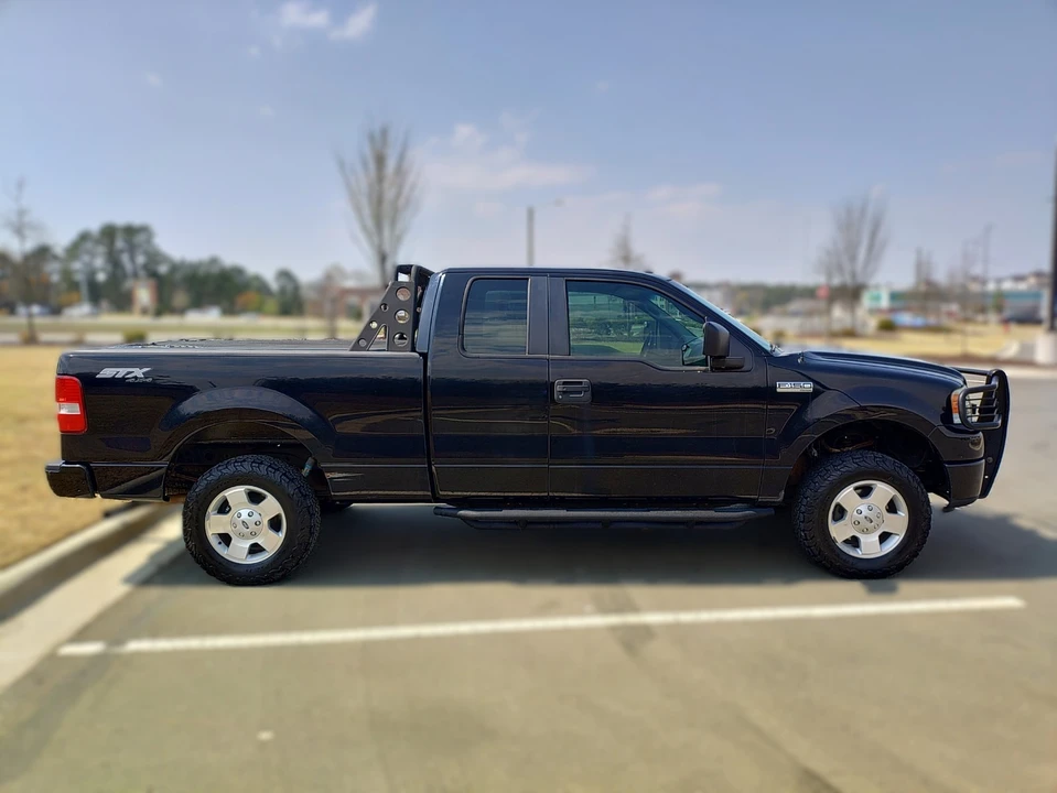 2008 Ford F-150 11th Gen - Image 24 of 31