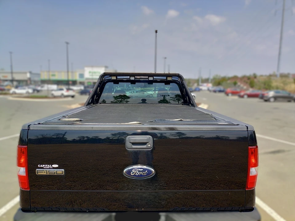 2008 Ford F-150 11th Gen - Image 21 of 31