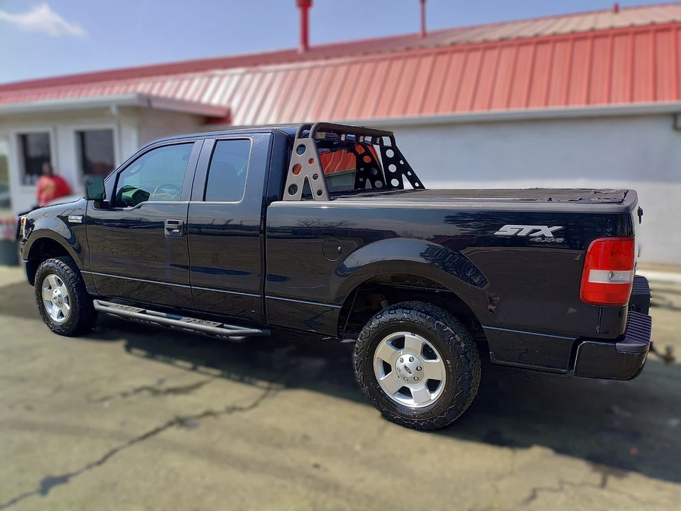 2008 Ford F-150 11th Gen - Image 7 of 31