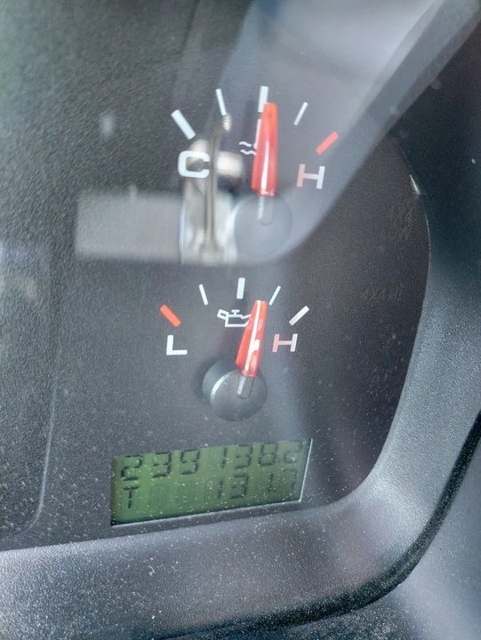 2008 Ford F-150 11th Gen - Image 8 of 31