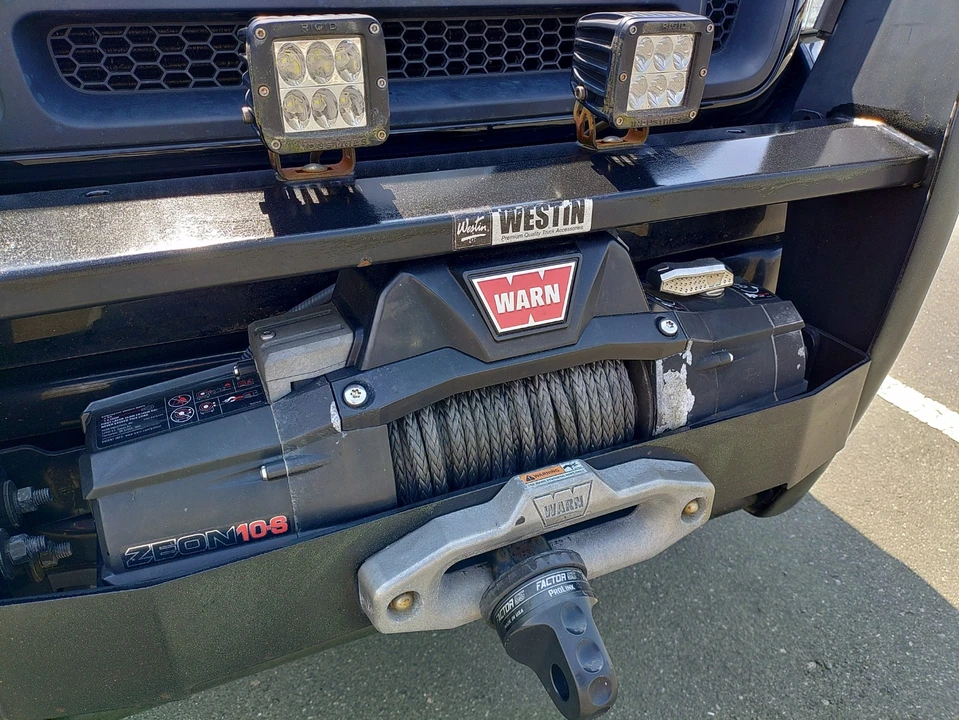 2008 Ford F-150 11th Gen - Image 30 of 31