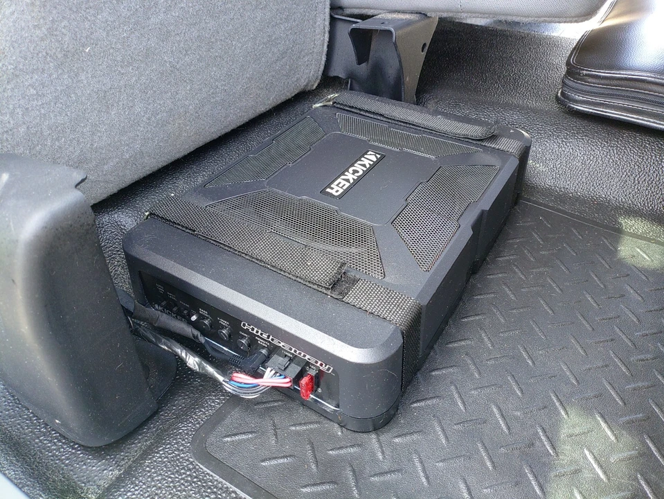 2008 Ford F-150 11th Gen - Image 16 of 31