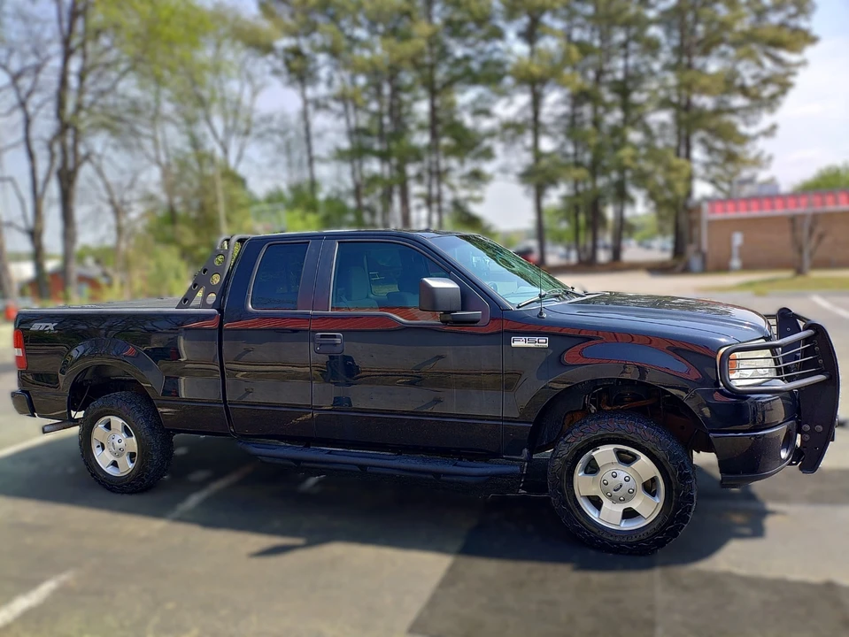 2008 Ford F-150 11th Gen - Image 4 of 31