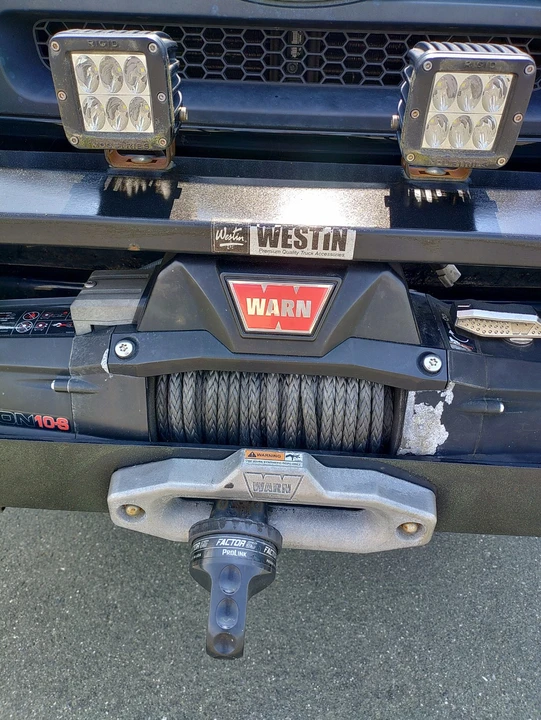 2008 Ford F-150 11th Gen - Image 29 of 31