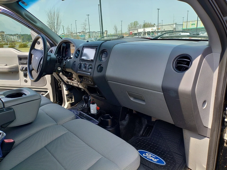2008 Ford F-150 11th Gen - Image 17 of 31
