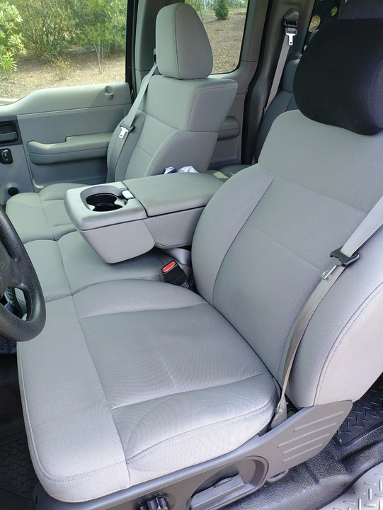 2008 Ford F-150 11th Gen - Image 13 of 31