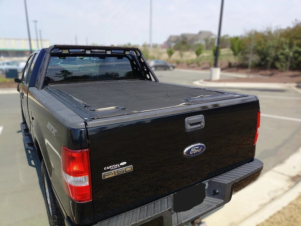 2008 Ford F-150 11th Gen - Image 22 of 31