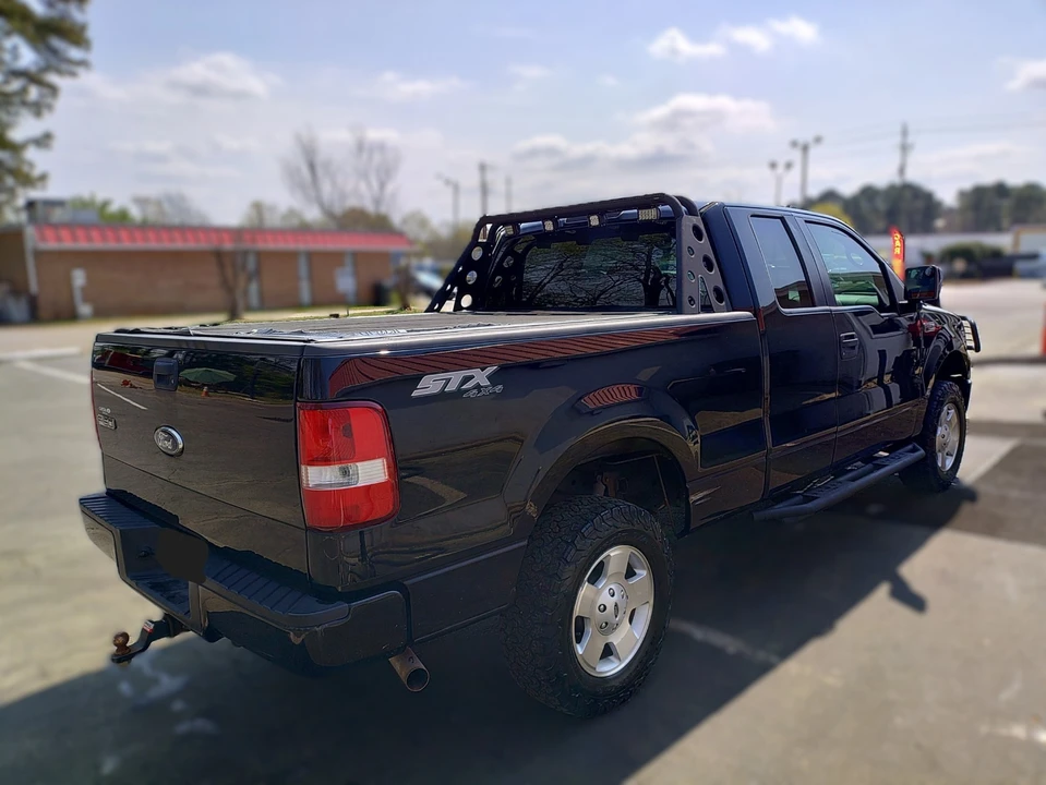 2008 Ford F-150 11th Gen - Image 5 of 31