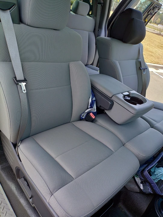 2008 Ford F-150 11th Gen - Image 14 of 31