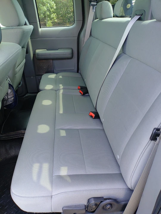 2008 Ford F-150 11th Gen - Image 12 of 31