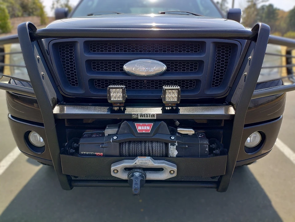 2008 Ford F-150 11th Gen - Image 28 of 31