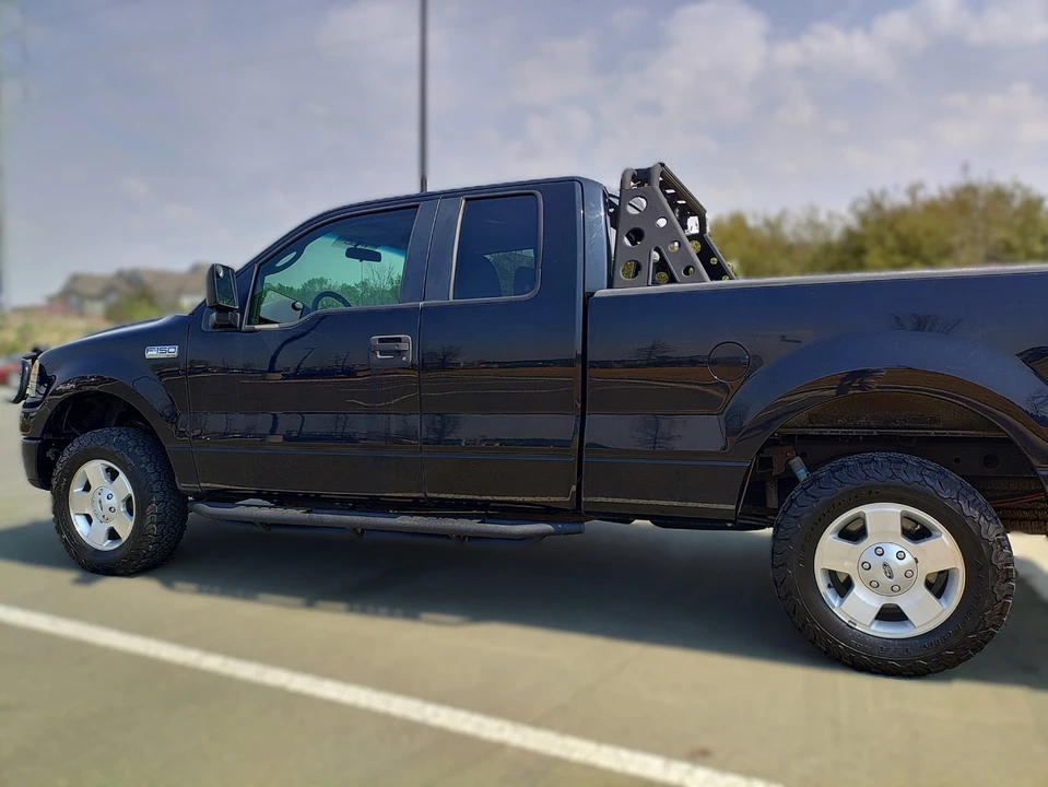 2008 Ford F-150 11th Gen - Image 27 of 31