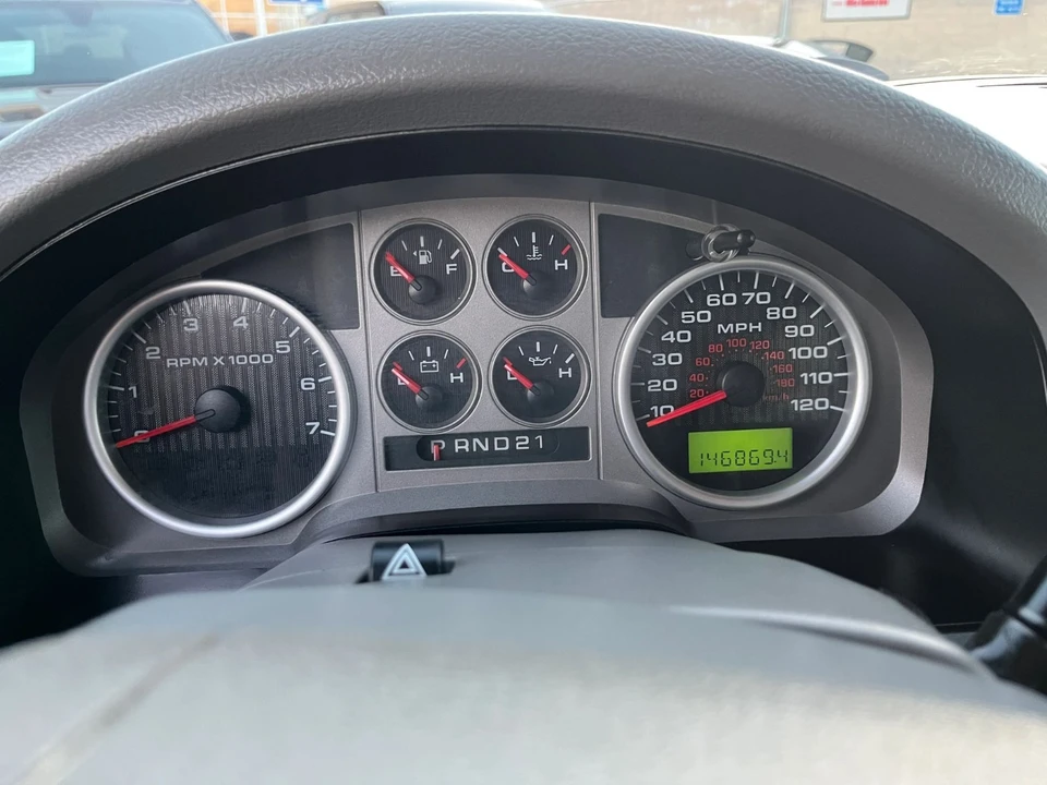 2008 Ford F-150 11th Gen - Image 10 of 22