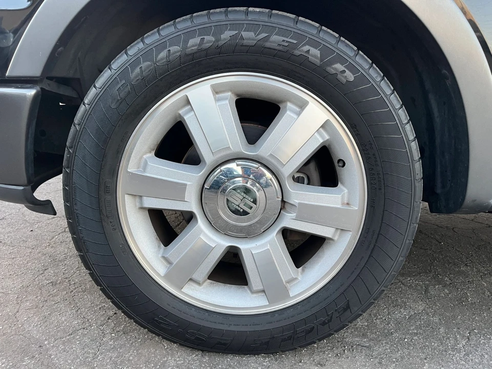 2008 Ford F-150 11th Gen - Image 19 of 22