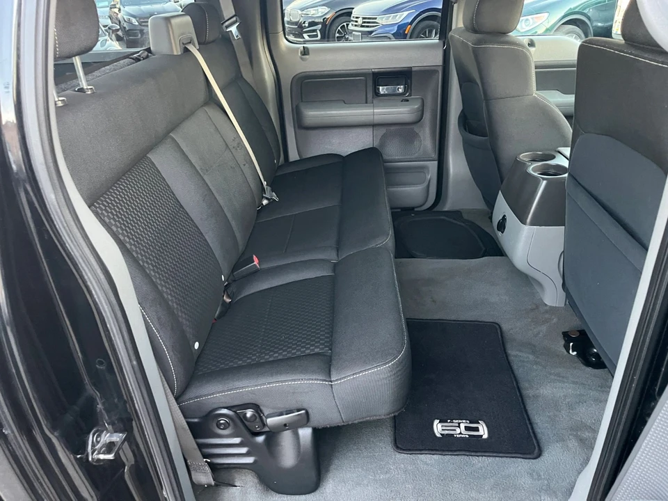 2008 Ford F-150 11th Gen - Image 14 of 22