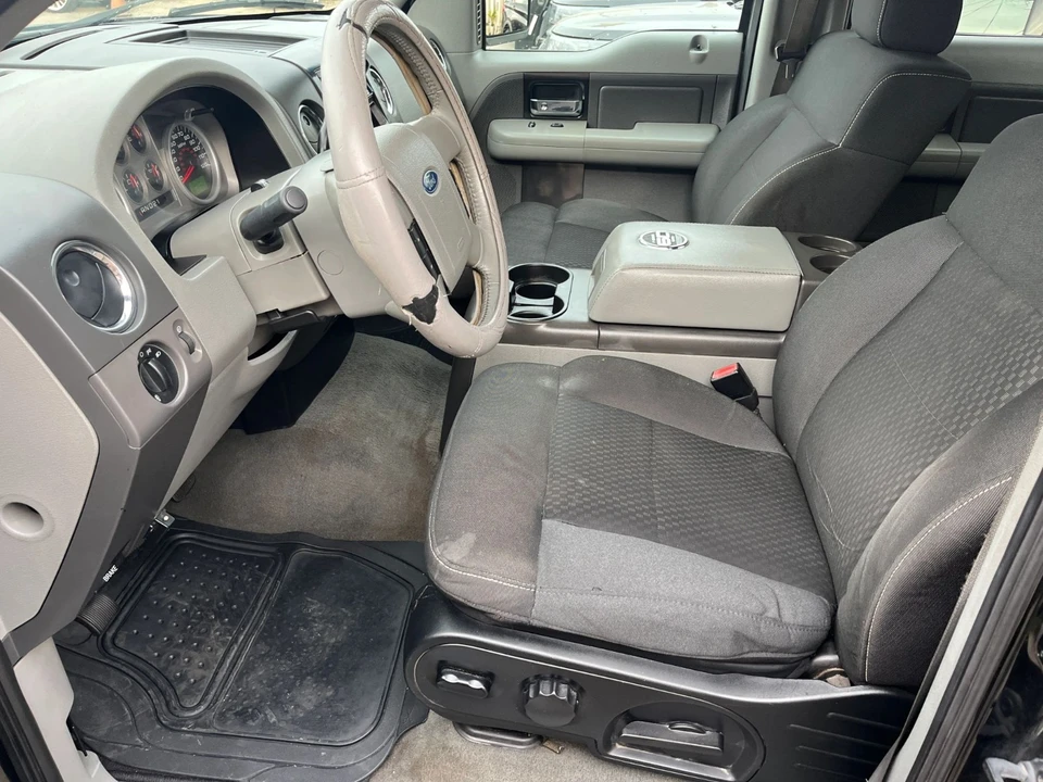 2008 Ford F-150 11th Gen - Image 21 of 22