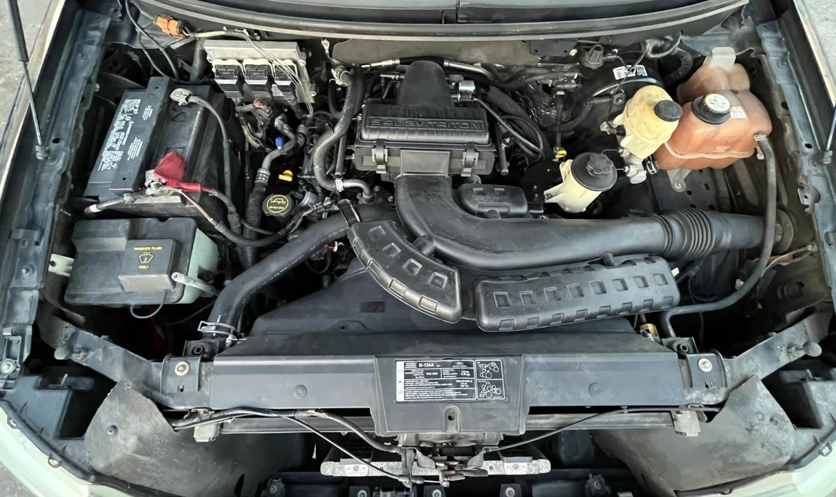 2008 Ford F-150 11th Gen - Image 15 of 22