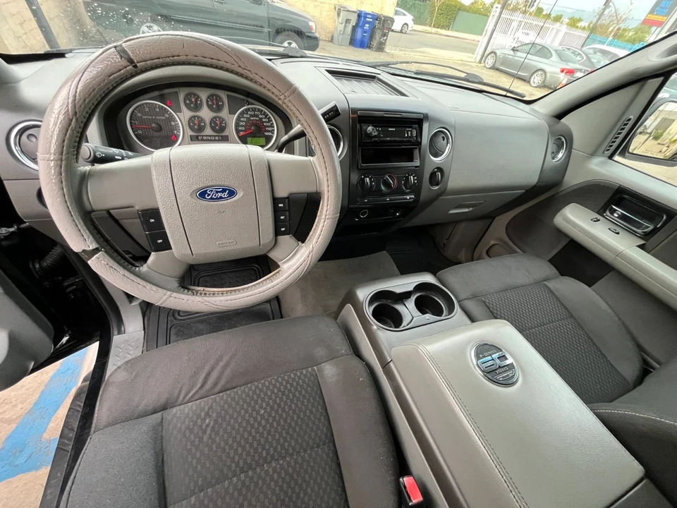 2008 Ford F-150 11th Gen - Image 20 of 22