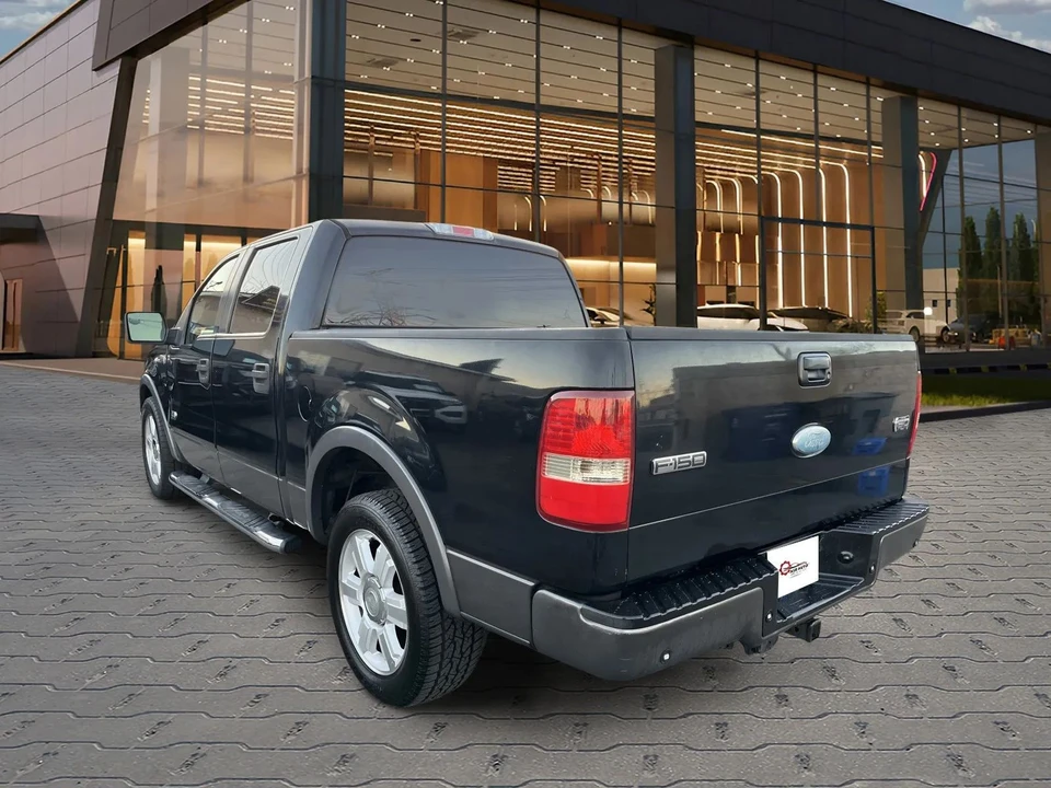 2008 Ford F-150 11th Gen - Image 8 of 22