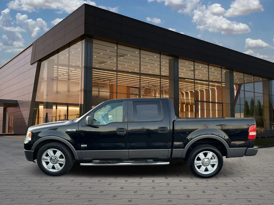 2008 Ford F-150 11th Gen - Image 9 of 22
