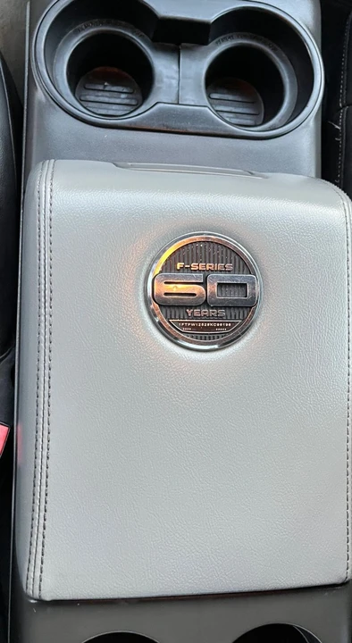 2008 Ford F-150 11th Gen - Image 12 of 22