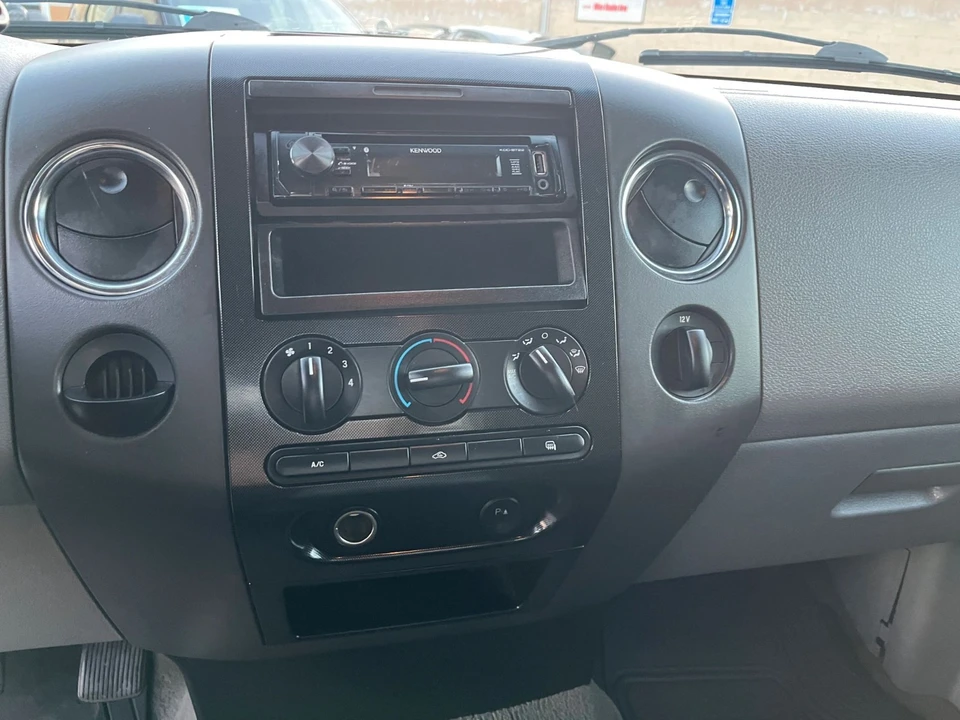 2008 Ford F-150 11th Gen - Image 11 of 22