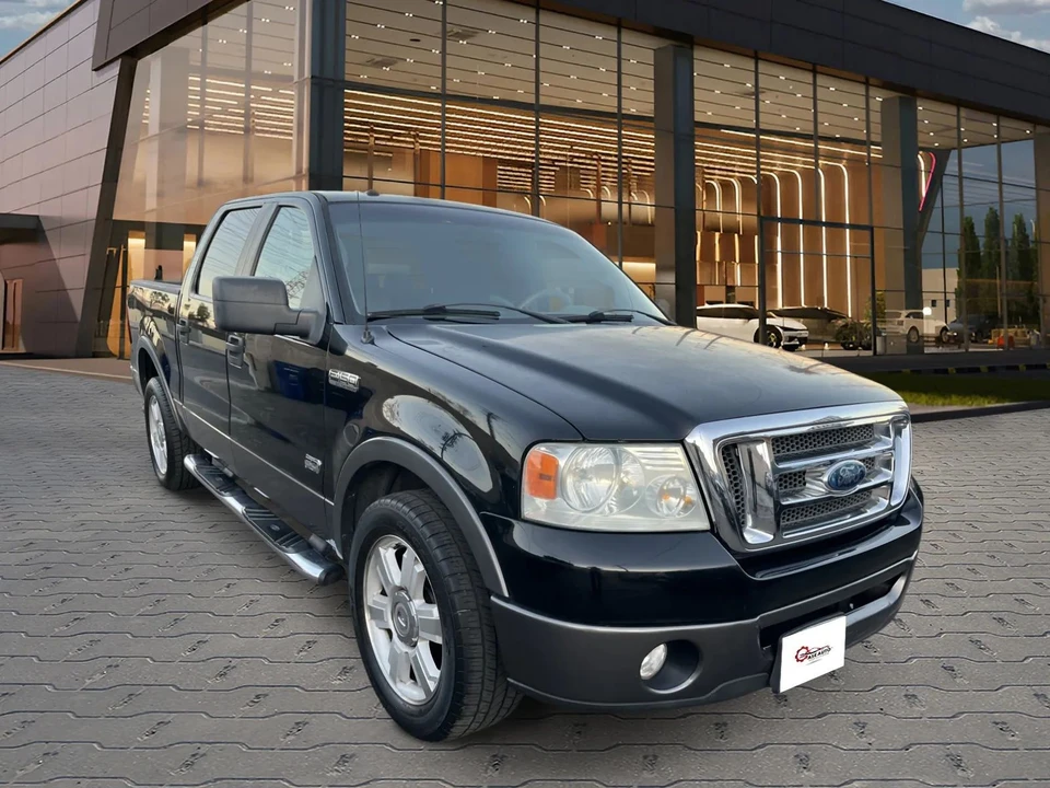 2008 Ford F-150 11th Gen - Image 3 of 22