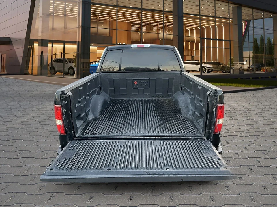 2008 Ford F-150 11th Gen - Image 7 of 22