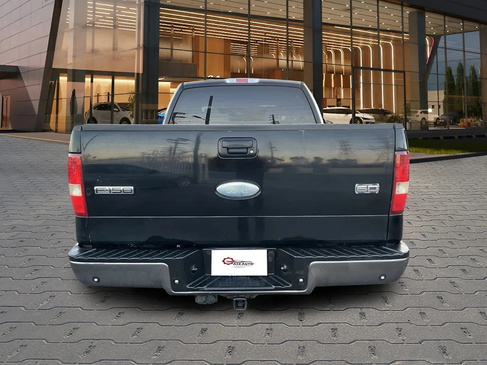2008 Ford F-150 11th Gen - Image 6 of 22