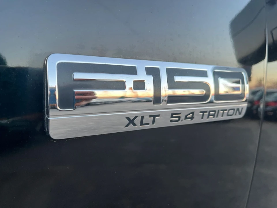 2008 Ford F-150 11th Gen - Image 18 of 22