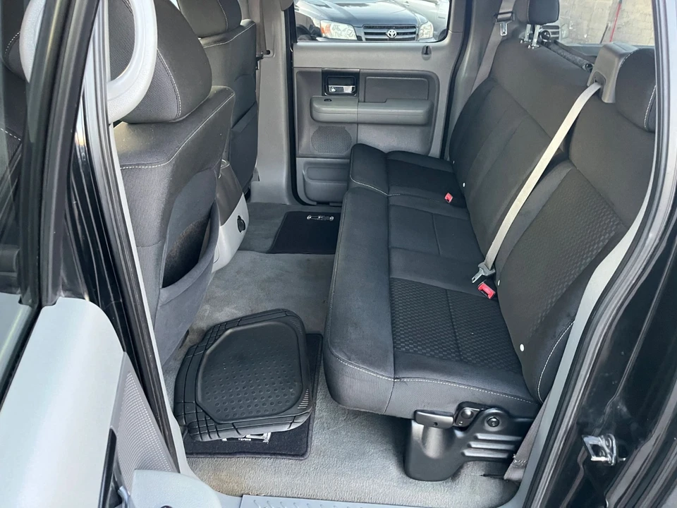 2008 Ford F-150 11th Gen - Image 13 of 22